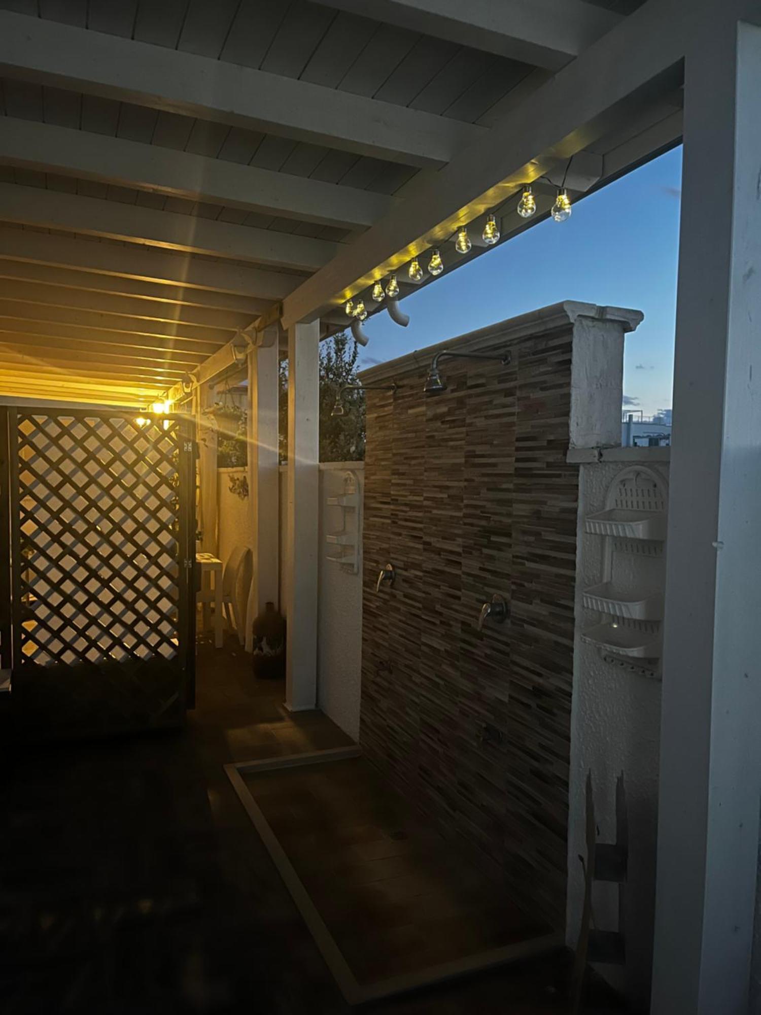 Casa Daflanna In Salento Apartment Punta Prosciutto Exterior photo