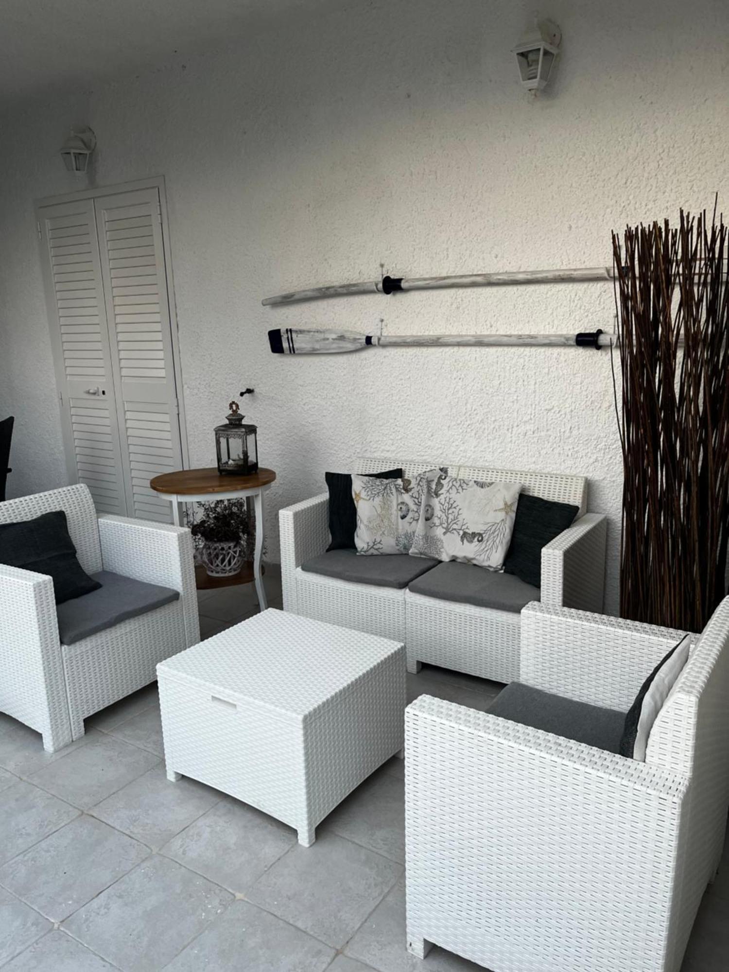 Casa Daflanna In Salento Apartment Punta Prosciutto Exterior photo