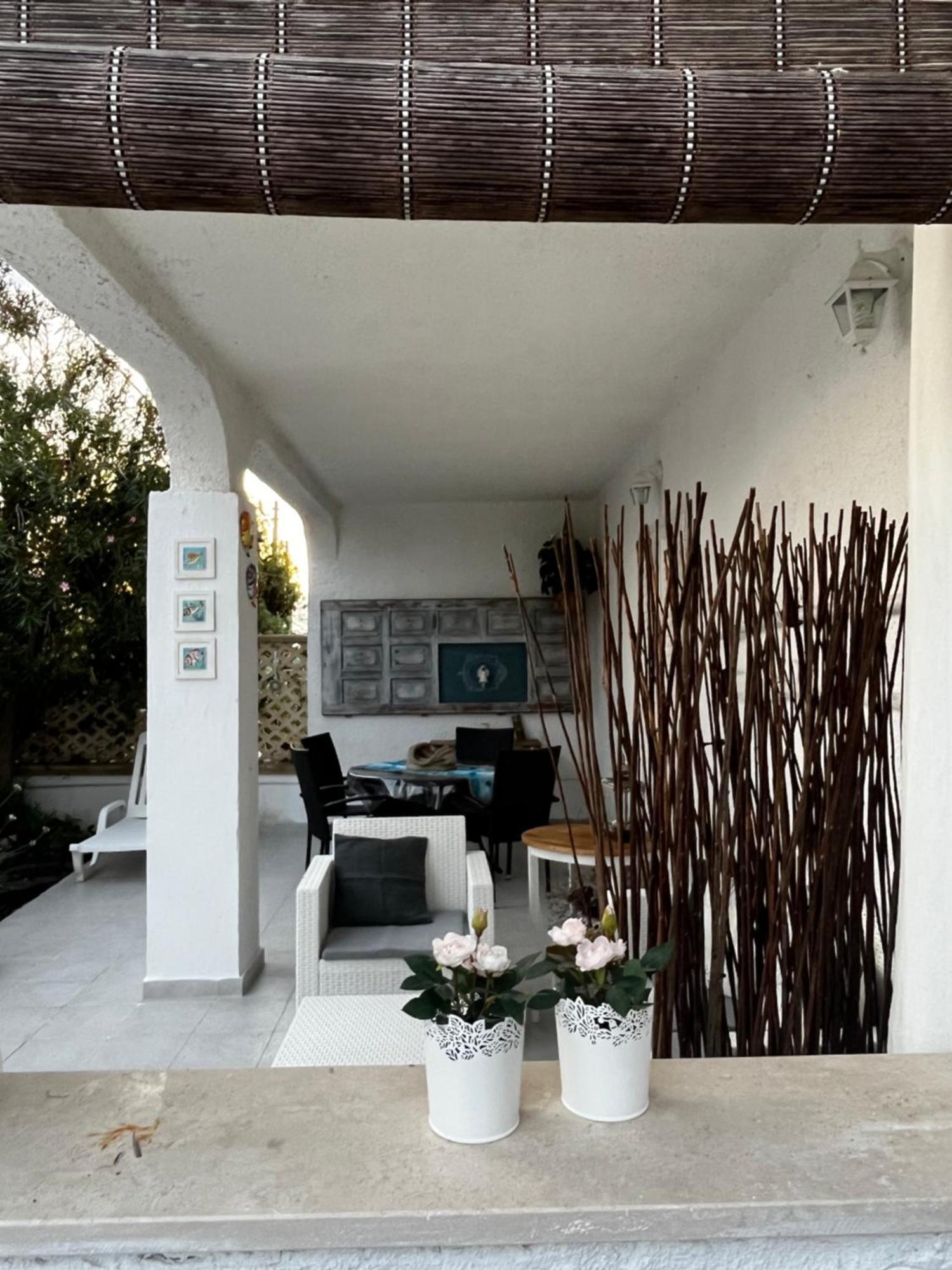 Casa Daflanna In Salento Apartment Punta Prosciutto Exterior photo