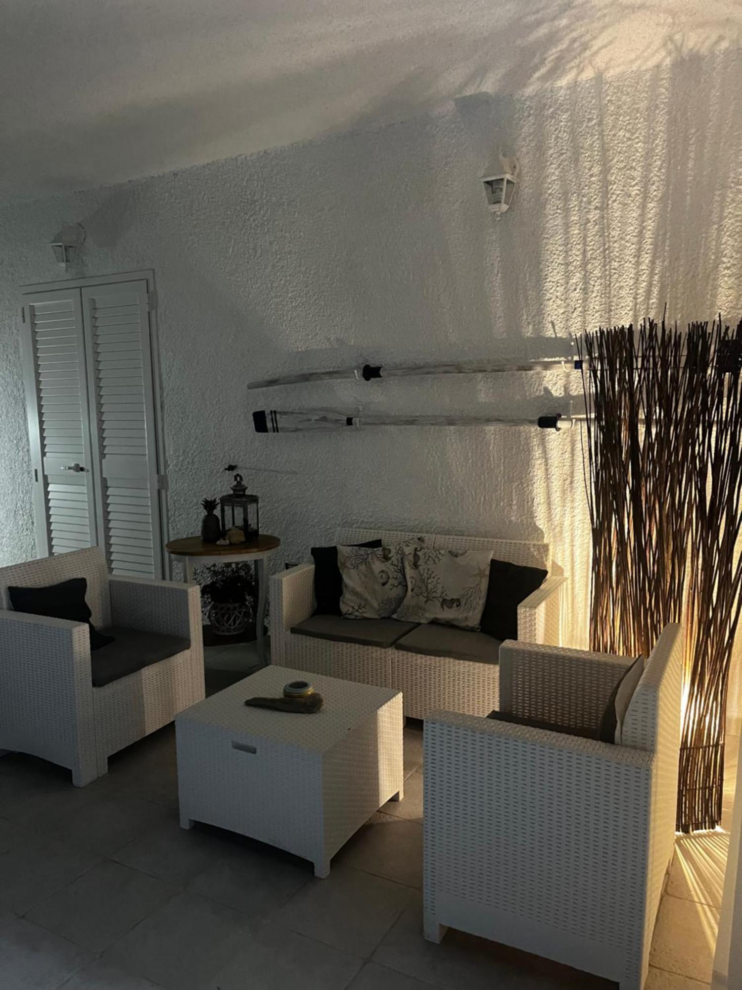 Casa Daflanna In Salento Apartment Punta Prosciutto Exterior photo